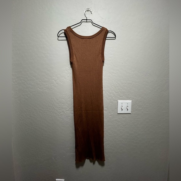 H&M midi dress NWT - Picture 5 of 6